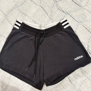 Adidas // Climalite Shorts